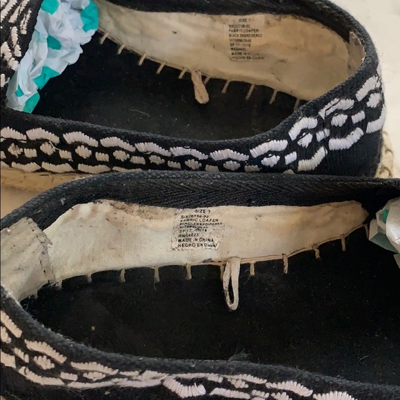 GAP Espadrilles - Picture 8 of 8